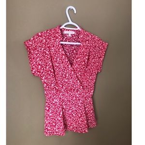 Monteau Woman’s Top